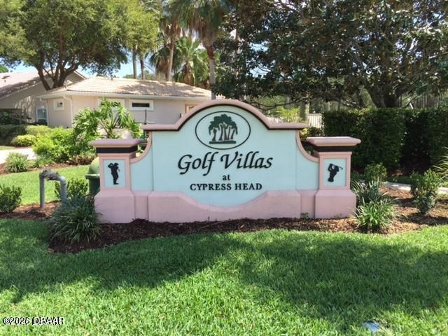 45 Golf Villa Drive, Port Orange, FL 32128