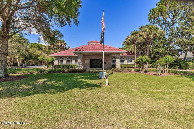 45 Golf Villa Drive, Port Orange, FL 32128