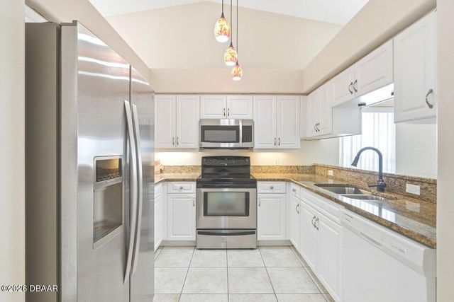 45 Golf Villa Drive, Port Orange, FL 32128