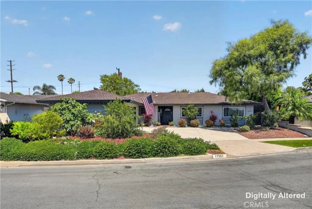 17351 La Collette, Yorba Linda, CA 92886