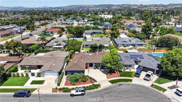 17351 La Collette, Yorba Linda, CA 92886