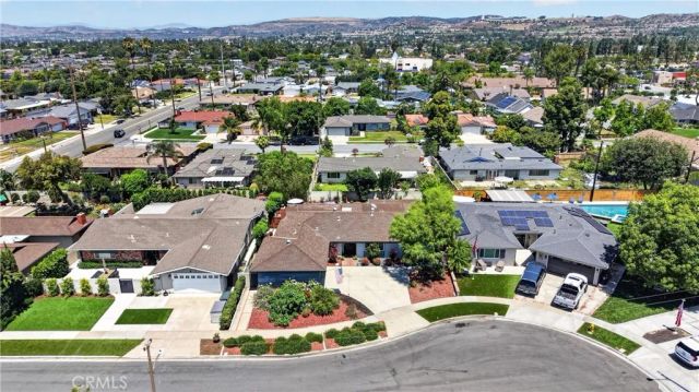 17351 La Collette, Yorba Linda, CA 92886