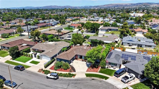 17351 La Collette, Yorba Linda, CA 92886