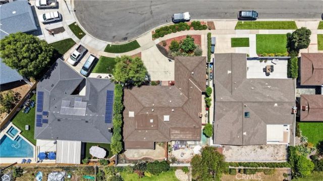 17351 La Collette, Yorba Linda, CA 92886