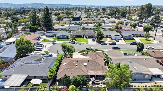 17351 La Collette, Yorba Linda, CA 92886