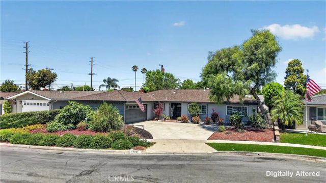 17351 La Collette, Yorba Linda, CA 92886