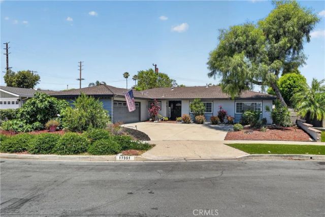 17351 La Collette, Yorba Linda, CA 92886