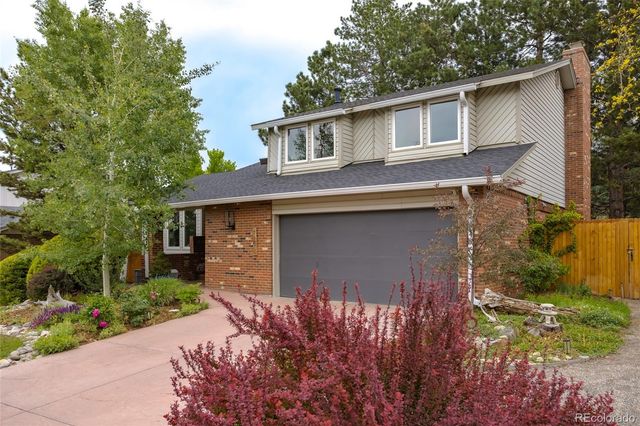 7292 S Costilla Street, Littleton, CO 80120