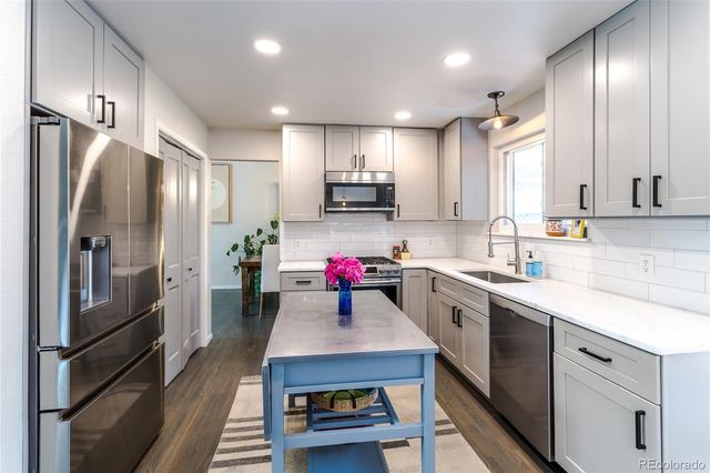 7292 S Costilla Street, Littleton, CO 80120