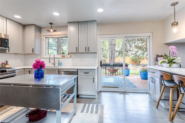 7292 S Costilla Street, Littleton, CO 80120