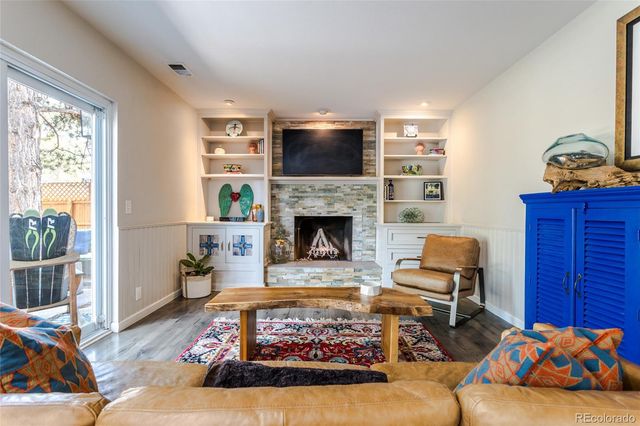 7292 S Costilla Street, Littleton, CO 80120