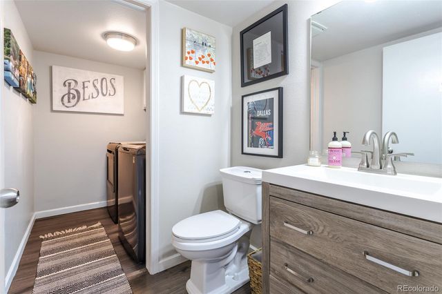 7292 S Costilla Street, Littleton, CO 80120