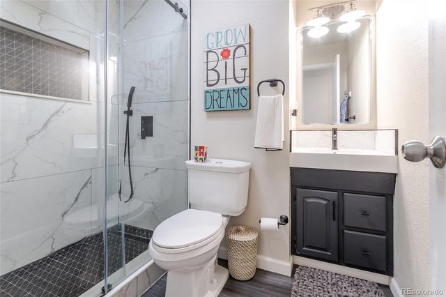 7292 S Costilla Street, Littleton, CO 80120