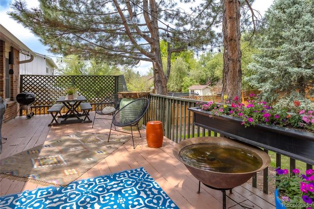 7292 S Costilla Street, Littleton, CO 80120