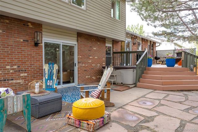 7292 S Costilla Street, Littleton, CO 80120
