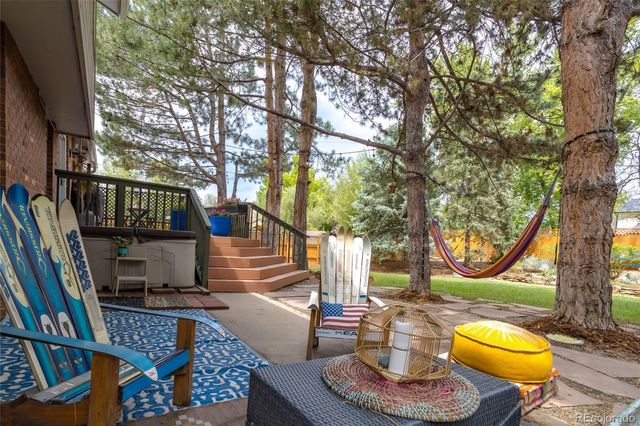 7292 S Costilla Street, Littleton, CO 80120