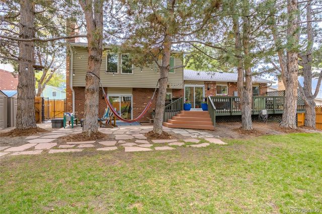 7292 S Costilla Street, Littleton, CO 80120