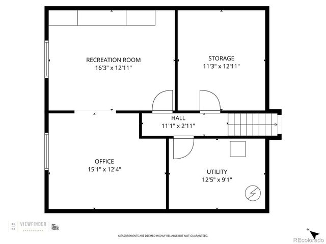 7292 S Costilla Street, Littleton, CO 80120