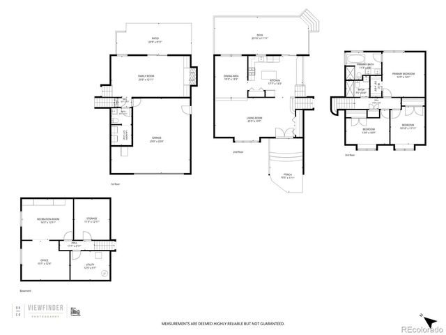 7292 S Costilla Street, Littleton, CO 80120
