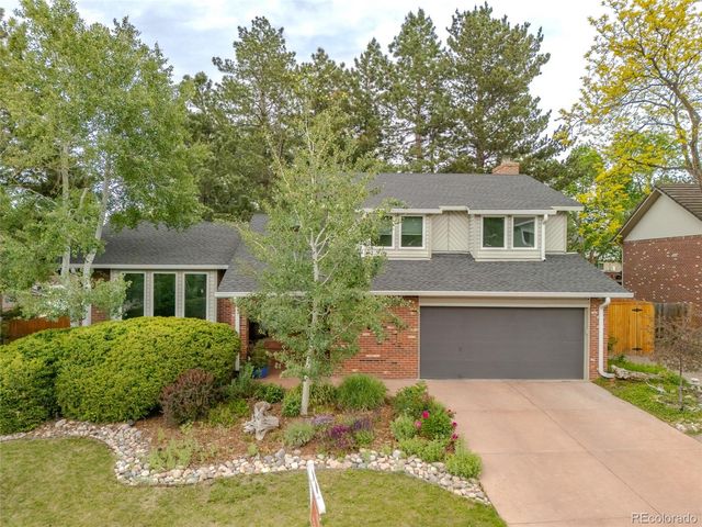 7292 S Costilla Street, Littleton, CO 80120