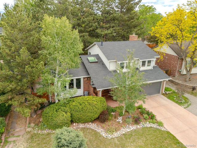 7292 S Costilla Street, Littleton, CO 80120