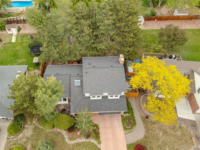 7292 S Costilla Street, Littleton, CO 80120