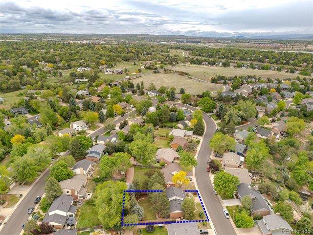 7292 S Costilla Street, Littleton, CO 80120