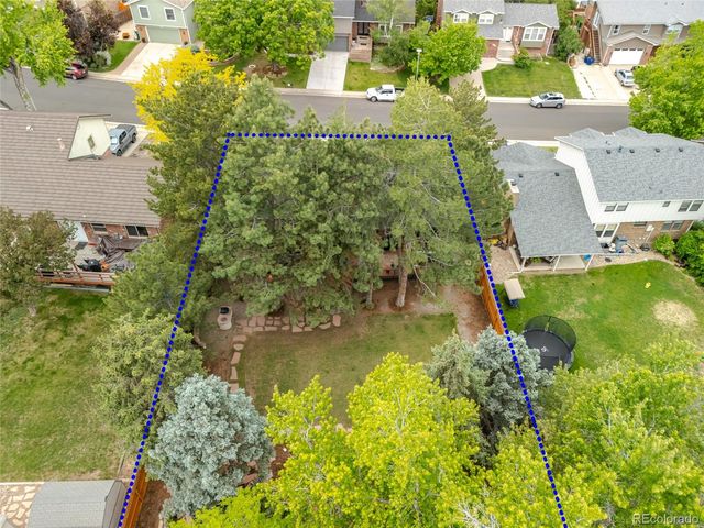 7292 S Costilla Street, Littleton, CO 80120