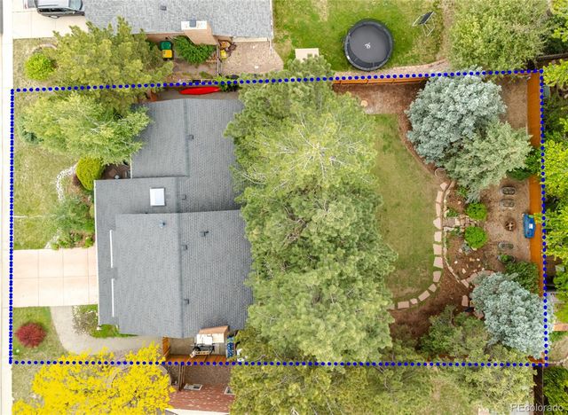 7292 S Costilla Street, Littleton, CO 80120