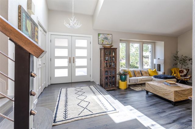 7292 S Costilla Street, Littleton, CO 80120