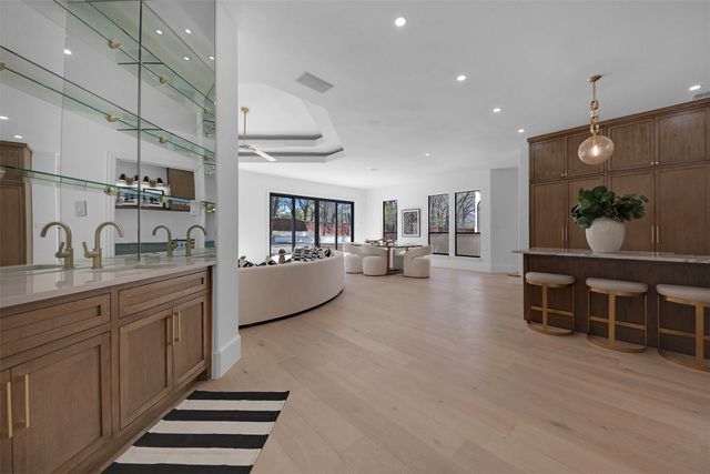 2609 Independence Road, Colleyville, TX 76034