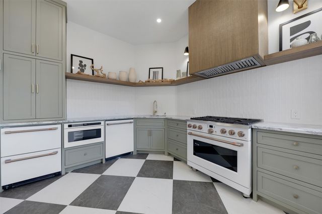 2609 Independence Road, Colleyville, TX 76034