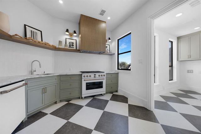 2609 Independence Road, Colleyville, TX 76034