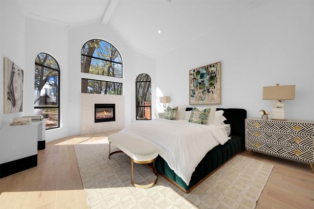 2609 Independence Road, Colleyville, TX 76034