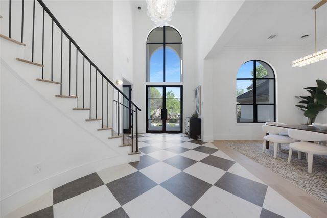 2609 Independence Road, Colleyville, TX 76034