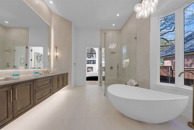 2609 Independence Road, Colleyville, TX 76034