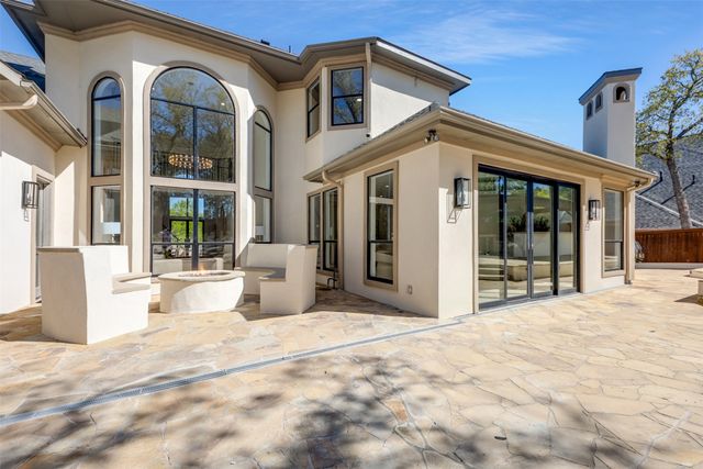 2609 Independence Road, Colleyville, TX 76034