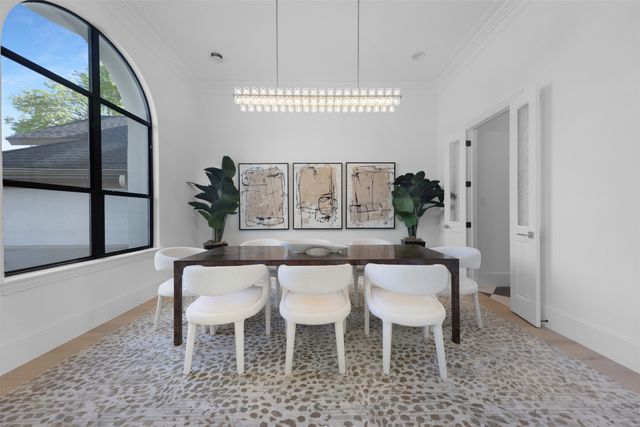 2609 Independence Road, Colleyville, TX 76034