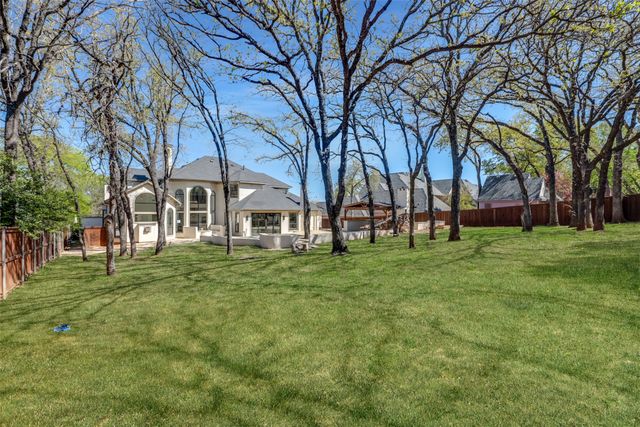 2609 Independence Road, Colleyville, TX 76034