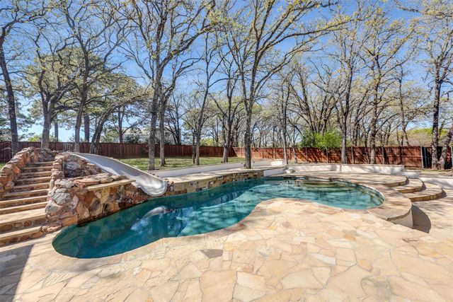 2609 Independence Road, Colleyville, TX 76034