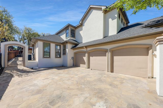 2609 Independence Road, Colleyville, TX 76034