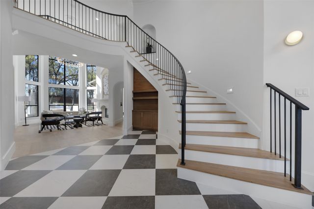 2609 Independence Road, Colleyville, TX 76034