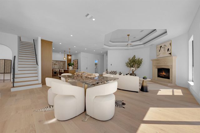 2609 Independence Road, Colleyville, TX 76034