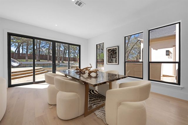 2609 Independence Road, Colleyville, TX 76034