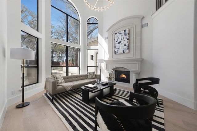 2609 Independence Road, Colleyville, TX 76034