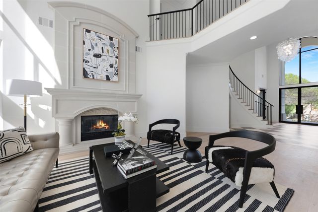 2609 Independence Road, Colleyville, TX 76034