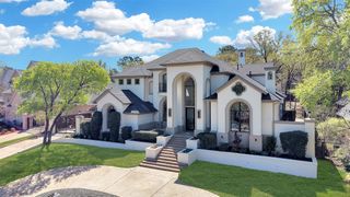 2609 Independence Road, Colleyville, TX 76034