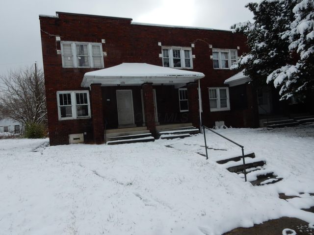 1045-1051 E 20th Avenue, Columbus, OH 43211