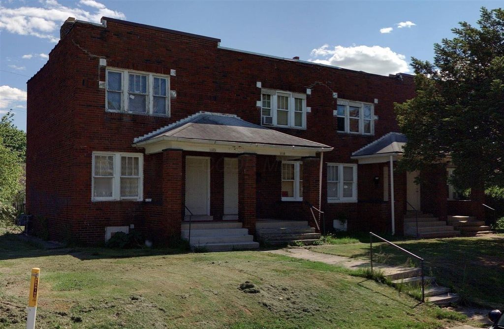 1045-1051 E 20th Avenue, Columbus, OH 43211