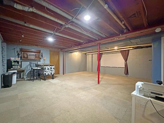 3766 Maplewood COURT, Hubertus, WI 53033